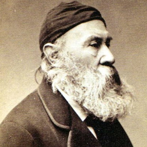 Friedrich Preller