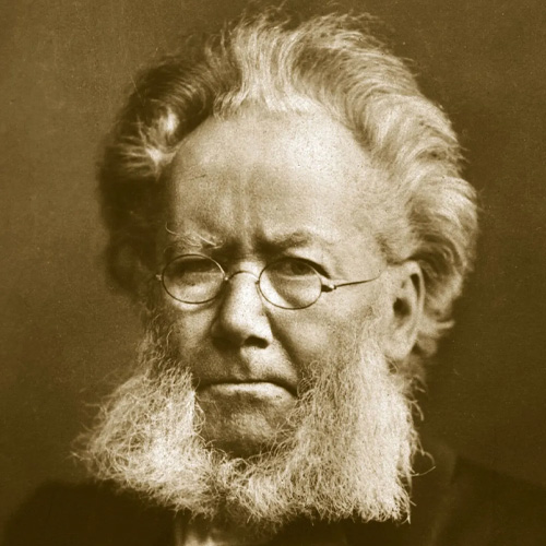 Henrik Ibsen