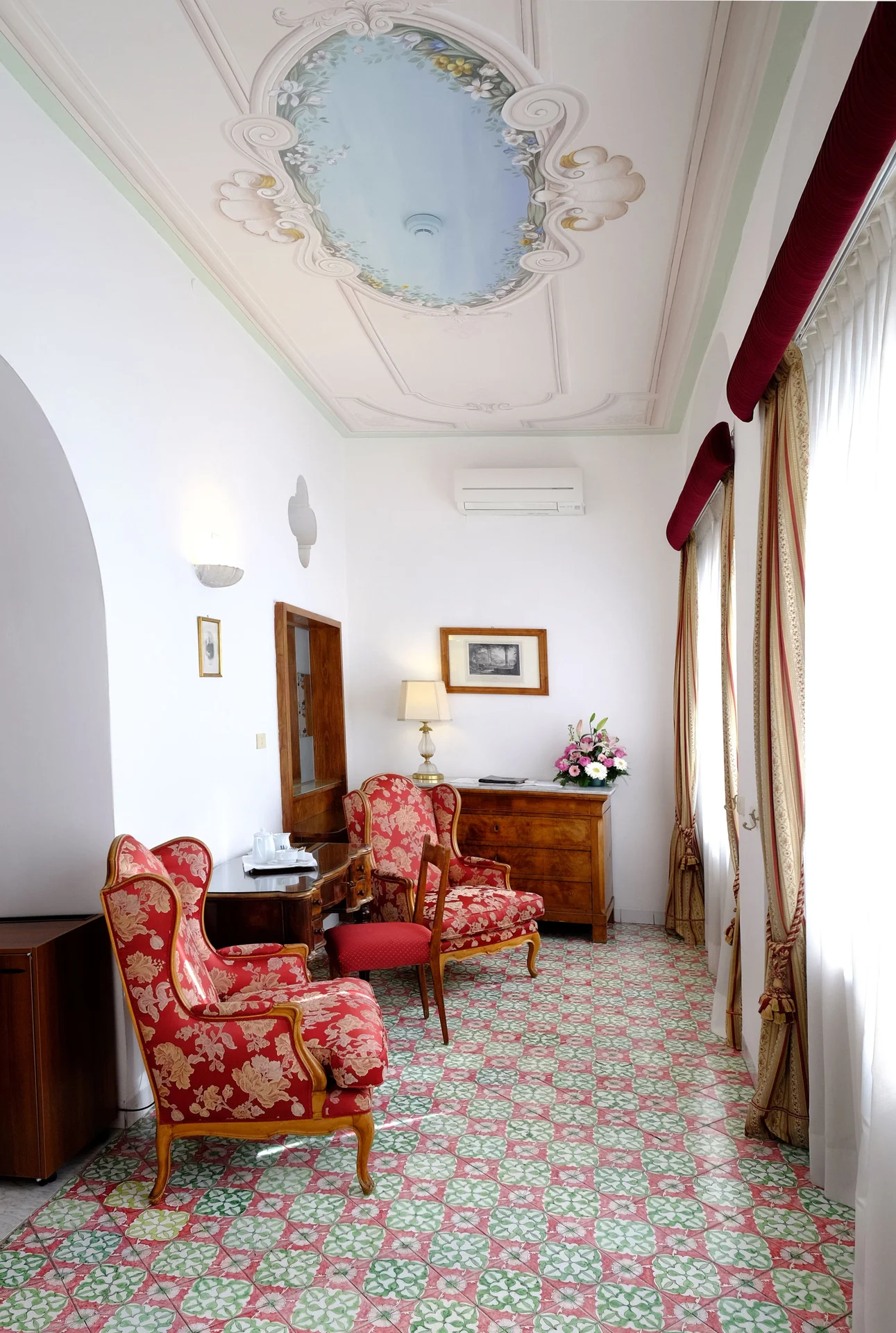 Junior Suite – foto 4