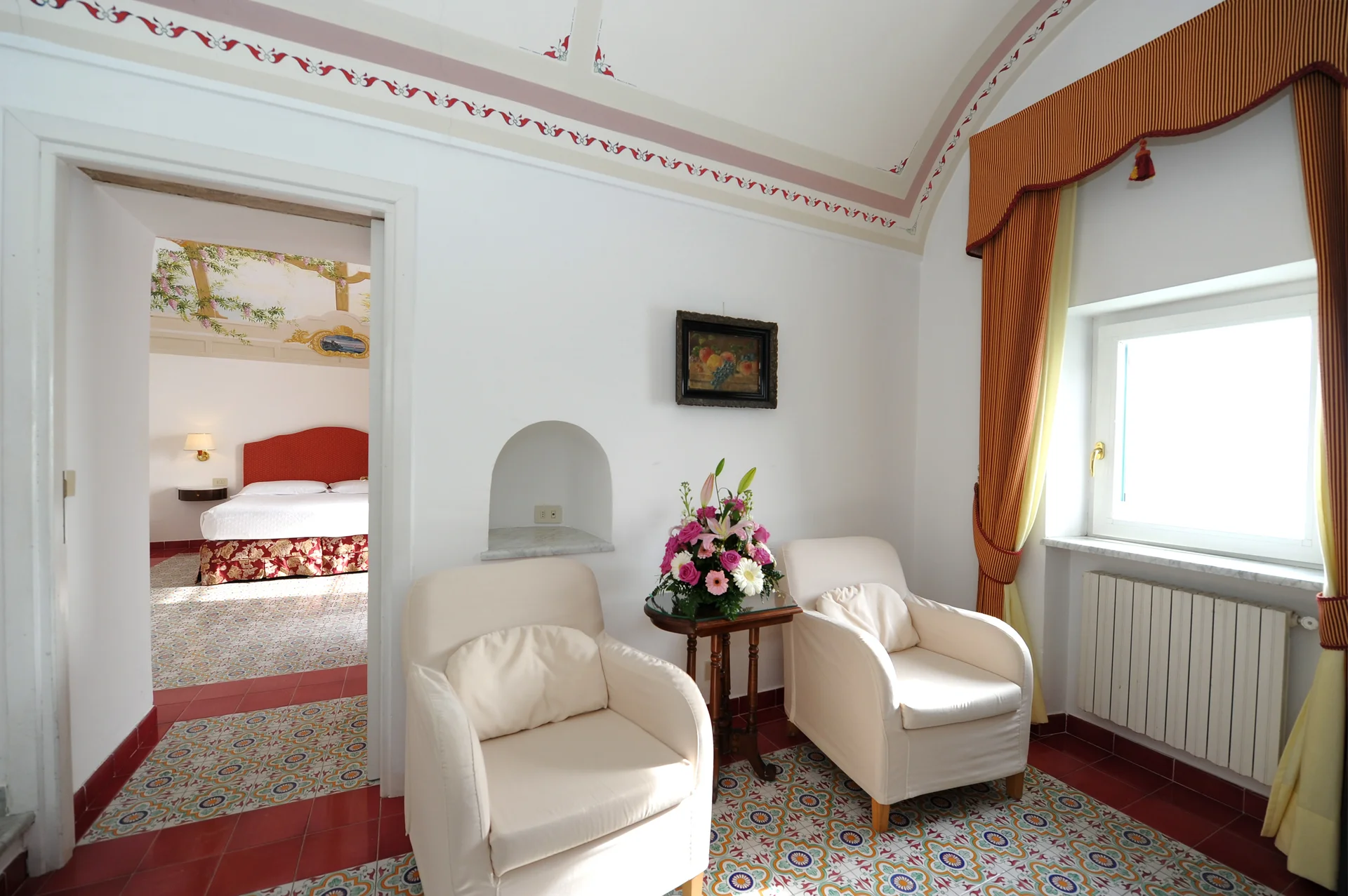 Junior Suite – foto 18